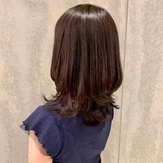 ミディアム ルームスつかしん店所属・宮村 勇希のヘアスタイル