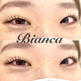 マツエク・マツパ Bianca川越店 🌙uedaのマツエク・マツパデザイン