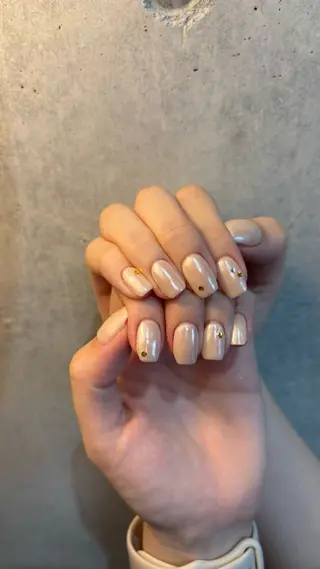 ネイル H'ami (haruka)のネイルデザイン