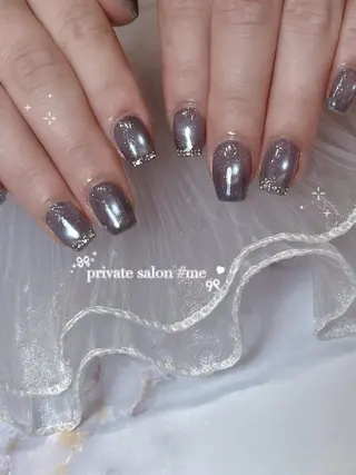 ネイル ＃ ｍｅのネイルデザイン