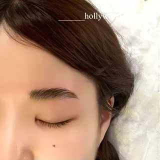 アイブロウ GO TODAY SHAiRE SALON Vellmie店所属・吉祥寺kasumi 🌛eye/browのマツエク・マツパデザイン