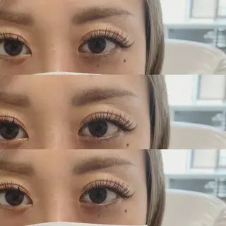 マツエク・マツパ Wita-eyelash×aesthetic-所属・Wita eyelashのマツエク・マツパデザイン