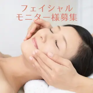 シャンティ　本田 真理子のエステ・リラクイメージ