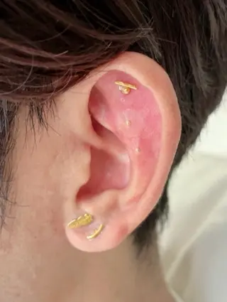 Liberty Island南青山店所属・表参道/加工0美眉 /副店長/Litaの眉毛・アイブロウイメージ