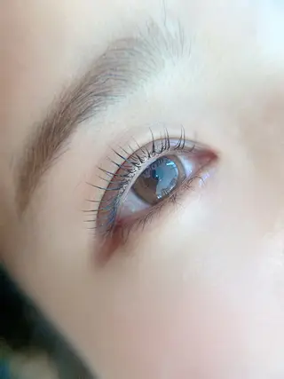 マツエク・マツパ emii所属・磐田市 エミーのマツエク・マツパデザイン