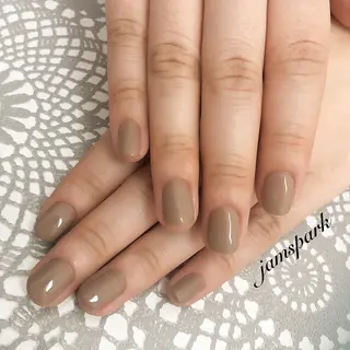 ネイル jamspark ✨のネイルデザイン
