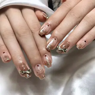 ネイル LR.ONE ヨウのネイルデザイン