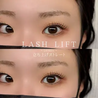 マツエク・マツパ MADRAS hikaruのマツエク・マツパデザイン