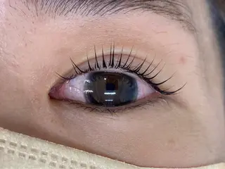 マツエク・マツパ Unefleur Natsumiのマツエク・マツパデザイン