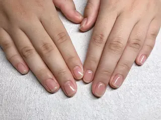 ネイル Byulsatang所属・羽瀬 愛美のネイルデザイン