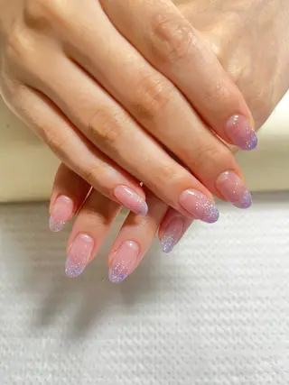 ネイル 眉毛スタイリング/ネイル　Buena吉祥寺店【ブエナ】所属・原 満夕のネイルデザイン