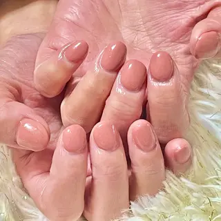 ネイル hohomi .のネイルデザイン