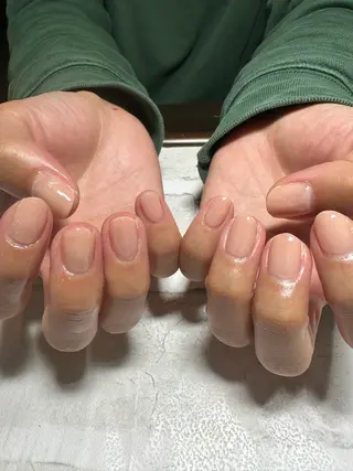 ネイル e.nail所属・🍎吉田 恵里🍎のその他イメージ