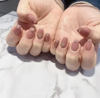 ネイル Ally's Nailのネイルデザイン