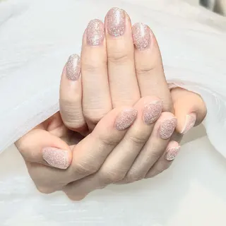 ネイル WISTERIA saraのネイルデザイン