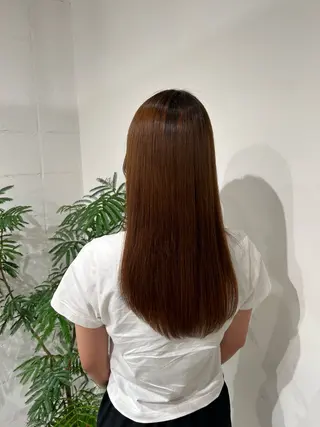 ロング 🌷下野 莉果/ボブ /パーマ/メンズ🌷のヘアスタイル