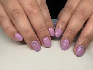 ネイル kanbara mayuのネイルデザイン