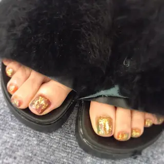 ネイル S♡JEWEL所属・S. JEWELのネイルデザイン