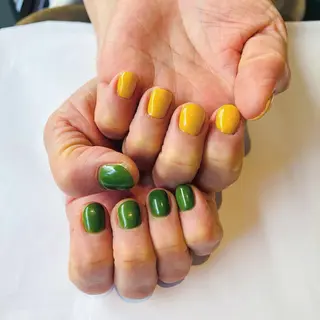 マツエク・マツパ 大阪福島韓国束感まつ げ Sayaka🤍のマツエク・マツパデザイン