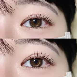 マツエク・マツパ lash one /吉川のマツエク・マツパデザイン