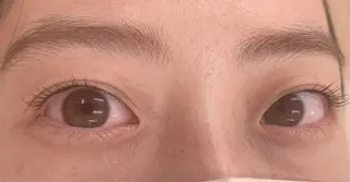 マツエク・マツパ Alice by jewel所属・Alice Mikiのマツエク・マツパデザイン