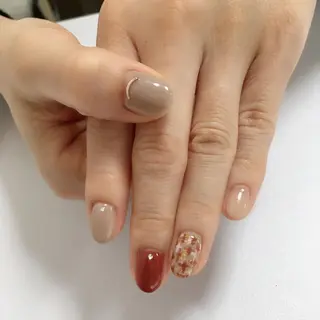 ネイル Nono Nail ノノネイルのネイルデザイン