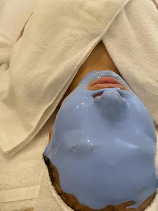 鳳北町 川島美樹のエステ・リラクイメージ