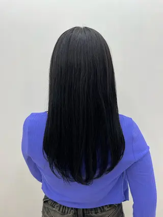 ロング るな/暖色、 ベージュカラー🎀のヘアスタイル