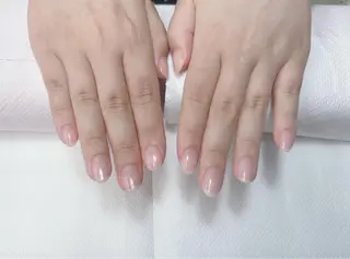 ネイル 谷口 瞳のネイルデザイン