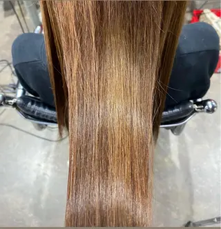 ロング SLIME Seiのヘアスタイル