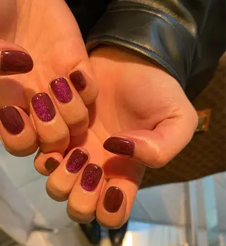 ネイル pro.m Kanonのネイルデザイン