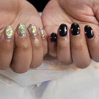 ネイル ネイルサロンほっこり kanaのネイルデザイン