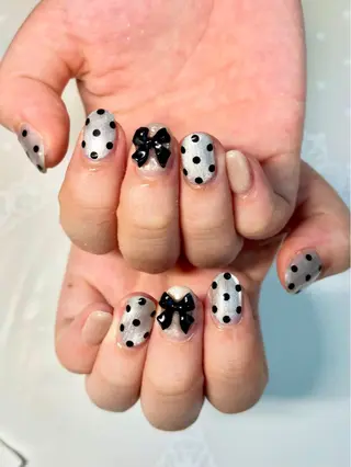 ネイル 新宿ネイルサロン ジェミディローサ所属・新宿ネイルサロン ジェミディローサのネイルデザイン