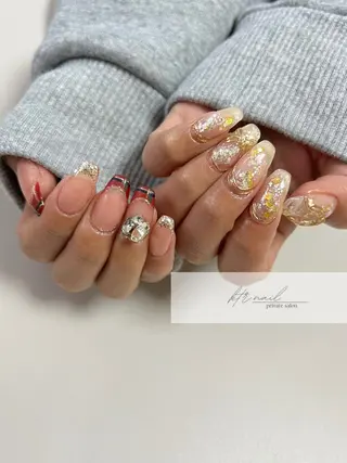ネイル ktr. nailのネイルデザイン