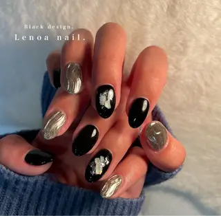ネイル nailsalon Lenoaのネイルデザイン