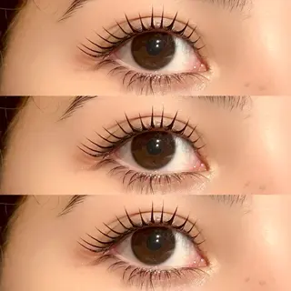 マツエク・マツパ igeta所属・yui 表参道のマツエク・マツパデザイン