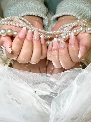 ネイル nailsalon Moa所属・nonoka 💕のその他イメージ