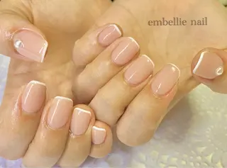 ネイル miyasaka erikoのネイルデザイン