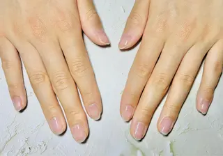 ネイル 金山 沙織のエステ・リラクイメージ