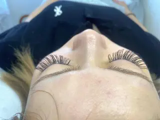 マツエク・マツパ EILIS& EYEのマツエク・マツパデザイン