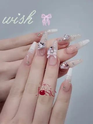 ネイル Josie nail salonのネイルデザイン
