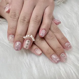 ネイル Nov. ネイルサロンのネイルデザイン