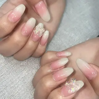 ネイル 林 ✨syousyouのネイルデザイン