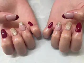 ネイル Kanon joieangeのネイルデザイン