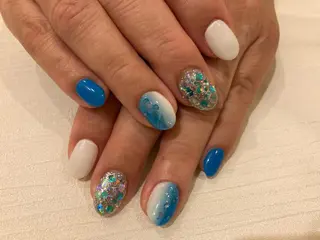 ネイル Lisa’s Salonのネイルデザイン