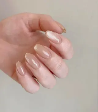 ネイル H&B salon 優里のネイルデザイン