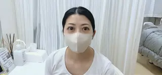 マツエク・マツパ 創健ビューティー 御徒町・上野本店のマツエク・マツパデザイン