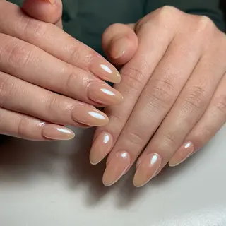 ネイル Risa_ Nailのネイルデザイン