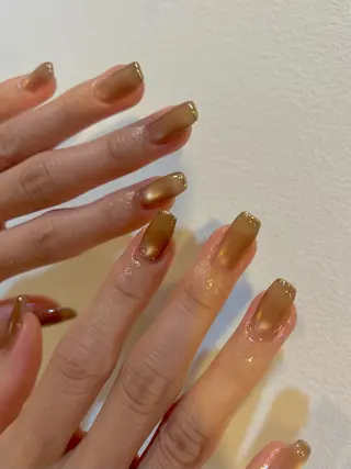 ネイル nail salon y＋のネイルデザイン