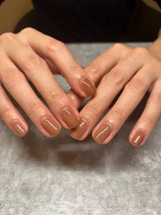 ネイル marl所属・【marl】 ことみのネイルデザイン